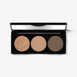 Essential Eye Shadow Trio